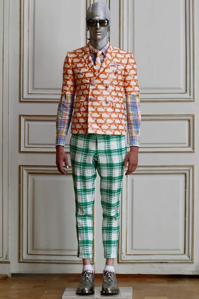 Look 5